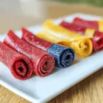 Fruit Roll Ups